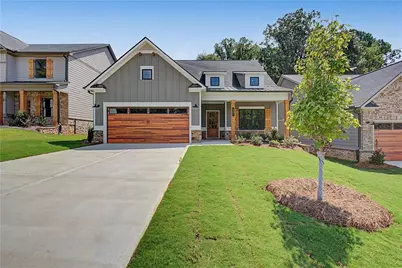 107 Everwood Court, Dallas, GA 30132 - Photo 1