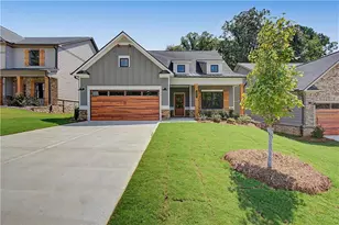 107 Everwood Ct, Dallas, GA 30132 - Photo 1
