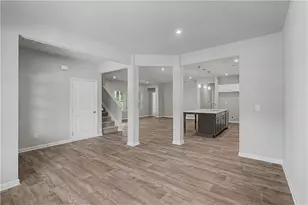 107 Everwood Ct, Dallas, GA 30132 - Photo 9