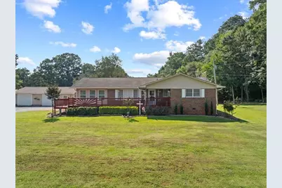 2872 Old Rome Dalton Road NW, Calhoun, GA 30701 - Photo 1