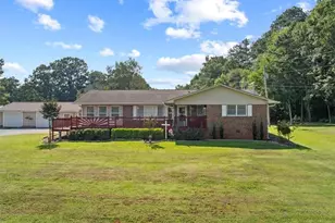 2872 Old Rome Dalton Rd NW, Calhoun, GA 30701 - Photo 1