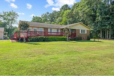 2872 Old Rome Dalton Road NW, Calhoun, GA 30701 - Photo 43
