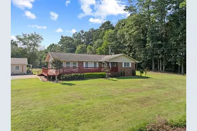 2872 Old Rome Dalton Road NW, Calhoun, GA 30701 - Photo 45