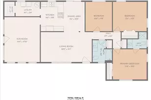 2872 Old Rome Dalton Rd NW, Calhoun, GA 30701 - Photo 47