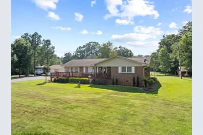 2872 Old Rome Dalton Road NW, Calhoun, GA 30701 - Photo 3