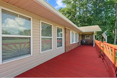 2872 Old Rome Dalton Road NW, Calhoun, GA 30701 - Photo 5