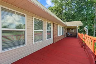 2872 Old Rome Dalton Rd NW, Calhoun, GA 30701 - Photo 5