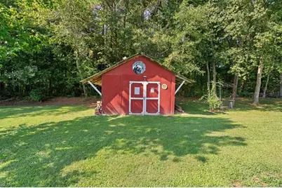 2872 Old Rome Dalton Road NW, Calhoun, GA 30701 - Photo 29