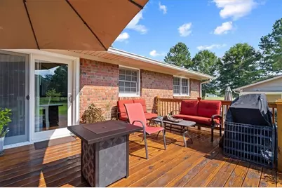 2872 Old Rome Dalton Road NW, Calhoun, GA 30701 - Photo 27
