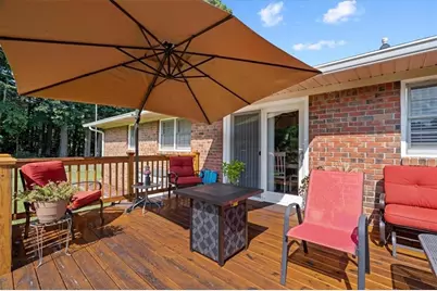 2872 Old Rome Dalton Road NW, Calhoun, GA 30701 - Photo 35