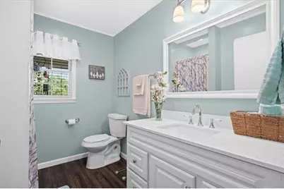2872 Old Rome Dalton Road NW, Calhoun, GA 30701 - Photo 21