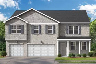 2221 Edgecombe Ln, Dacula, GA 30019 - Photo 1