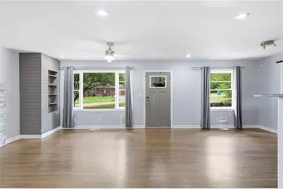 1402 Midlawn Drive, Decatur, GA 30032 - Photo 5