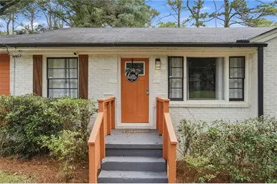1402 Midlawn Drive, Decatur, GA 30032 - Photo 3
