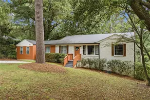 1402 Midlawn Dr, Decatur, GA 30032 - Photo 1