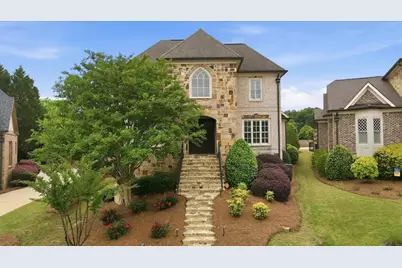 5869 Chickasaw Lane, Braselton, GA 30517 - Photo 1
