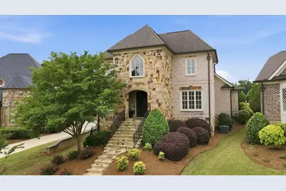 5869 Chickasaw Lane, Braselton, GA 30517 - Photo 3