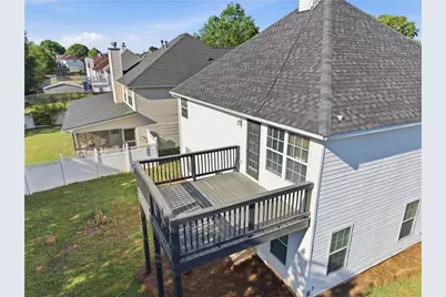 11657 Flemming Court, Hampton, GA 30228 - Photo 15