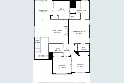 11657 Flemming Court, Hampton, GA 30228 - Photo 17