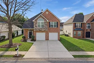 11657 Flemming Ct, Hampton, GA 30228 - Photo 1