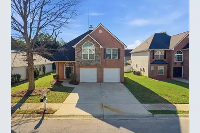 11657 Flemming Court, Hampton, GA 30228 - Photo 1
