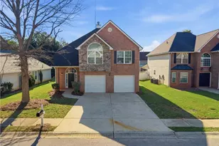 11657 Flemming Ct, Hampton, GA 30228 - Photo 1