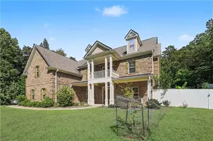 211 Dakotahs Bend, Newnan, GA 30263 - Photo 63