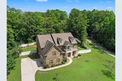 211 Dakotahs Bend, Newnan, GA 30263 - Photo 3
