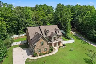 211 Dakotahs Bend, Newnan, GA 30263 - Photo 3