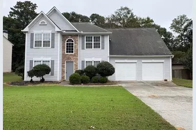 5107 Running Doe Drive, Suwanee, GA 30024 - Photo 1