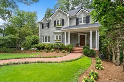 2190 Stephen Long Drive NE, Atlanta, GA 30305 - Photo 1