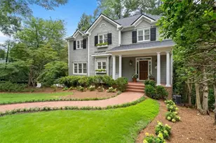 2190 Stephen Long Dr NE, Atlanta, GA 30305 - Photo 1