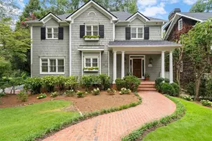 2190 Stephen Long Dr NE, Atlanta, GA 30305 - Photo 3