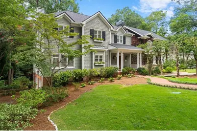 2190 Stephen Long Drive NE, Atlanta, GA 30305 - Photo 3
