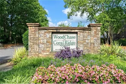 579 Picketts Bend Court, Marietta, GA 30008 - Photo 11