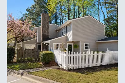 579 Picketts Bend Court, Marietta, GA 30008 - Photo 1