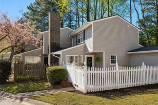 579 Picketts Bend Ct, Marietta, GA 30008 - Photo 1