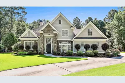 681 Ellison Rd, Tyrone, GA 30290 - Photo 1