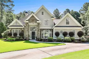 681 Ellison Rd, Tyrone, GA 30290 - Photo 1