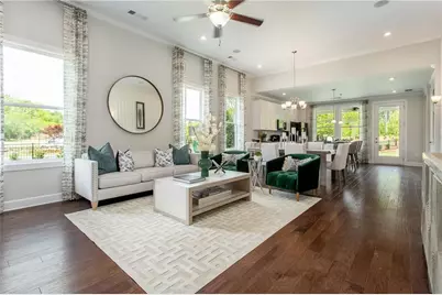 168 Warren Way, Hoschton, GA 30548 - Photo 5