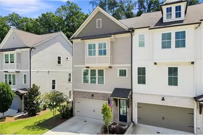 252 Retreat Lane, Canton, GA 30114 - Photo 3