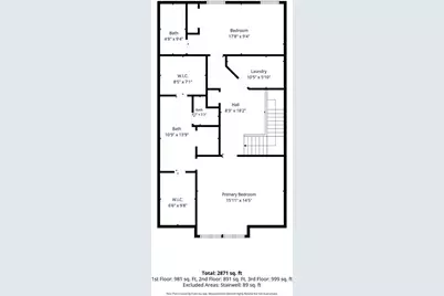 252 Retreat Lane, Canton, GA 30114 - Photo 63