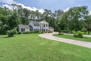 2811 Ike Stone Rd, Monroe, GA 30656 - Photo 5