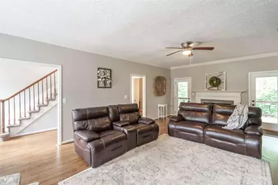 2811 Ike Stone Road, Monroe, GA 30656 - Photo 13