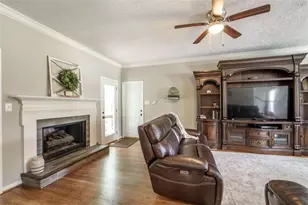 2811 Ike Stone Rd, Monroe, GA 30656 - Photo 11