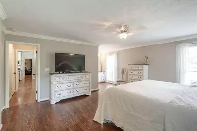 2811 Ike Stone Road, Monroe, GA 30656 - Photo 25