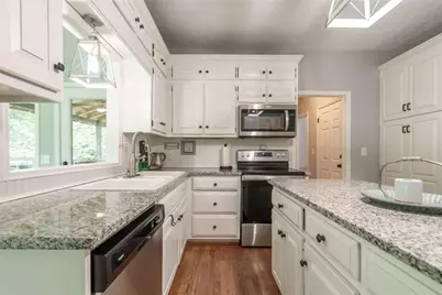 2811 Ike Stone Road, Monroe, GA 30656 - Photo 17