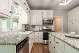 2811 Ike Stone Rd, Monroe, GA 30656 - Photo 17
