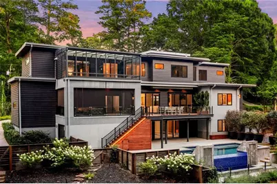 4036 Statewood Road, Atlanta, GA 30342 - Photo 1