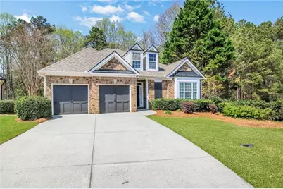 3375 Olivia Court, Cumming, GA 30041 - Photo 51